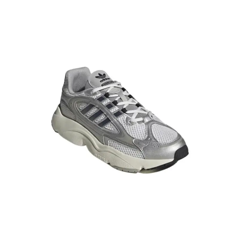 Adidas shoes - adidas Ozmillen - Ozmillen - IF4015 - White (UPC: 196473441737) 5