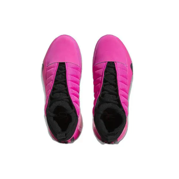 Adidas shoes - adidas Harden Vol. 7 - Harden - HP3019 - Pink (UPC: 0195748719038) 2