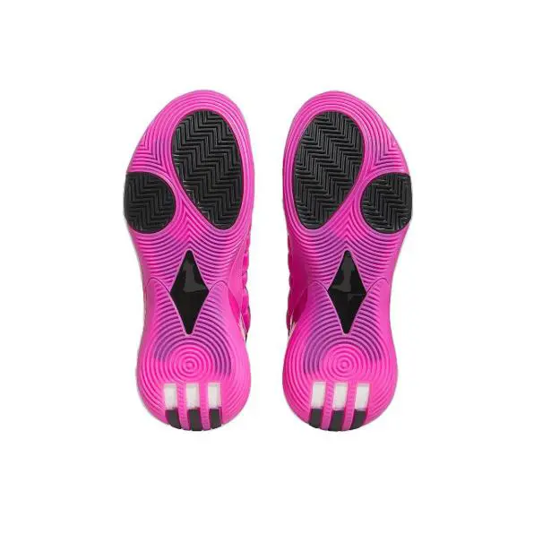 Adidas shoes - adidas Harden Vol. 7 - Harden - HP3019 - Pink (UPC: 0195748719038) 3