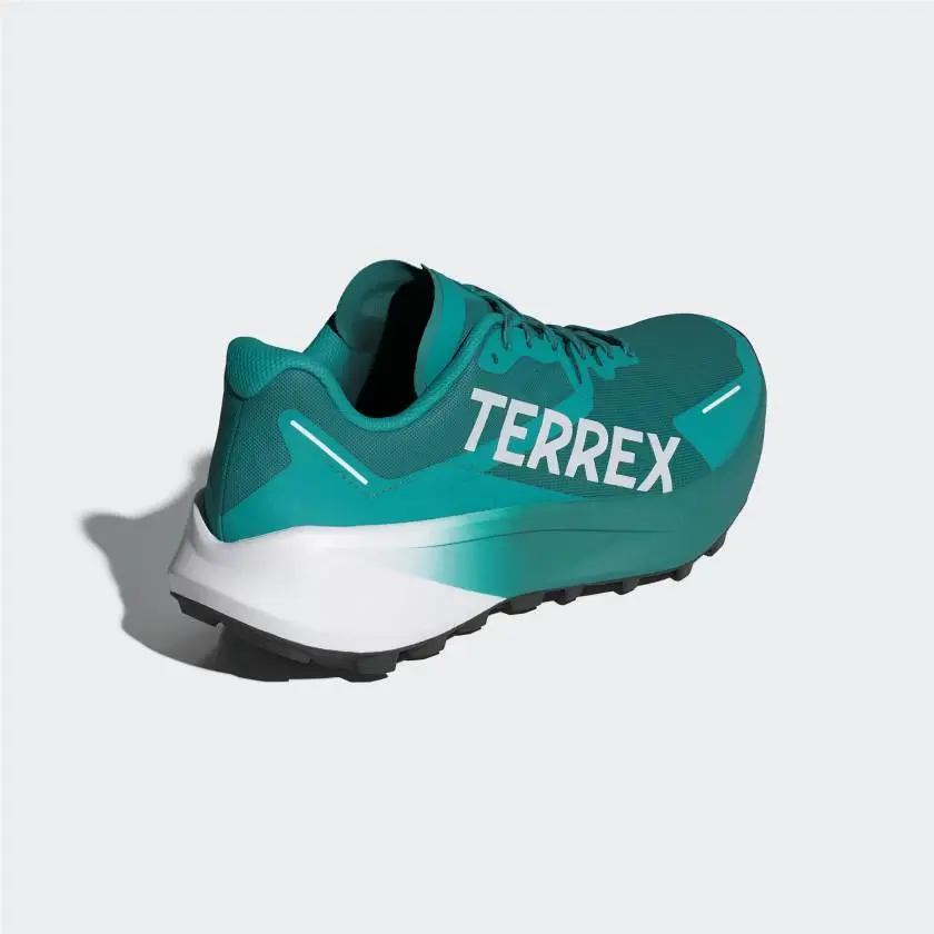 Adidas shoes - adidas TERREX Agravic - TERREX Agravic - Pure Teal / Dash Grey / Core Black (UPC: 197621900502) 1