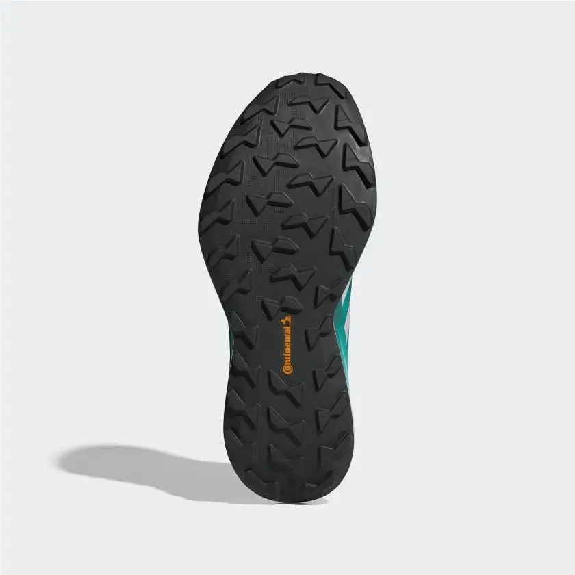 Adidas shoes - adidas TERREX Agravic - TERREX Agravic - Pure Teal / Dash Grey / Core Black (UPC: 197621900502) 5