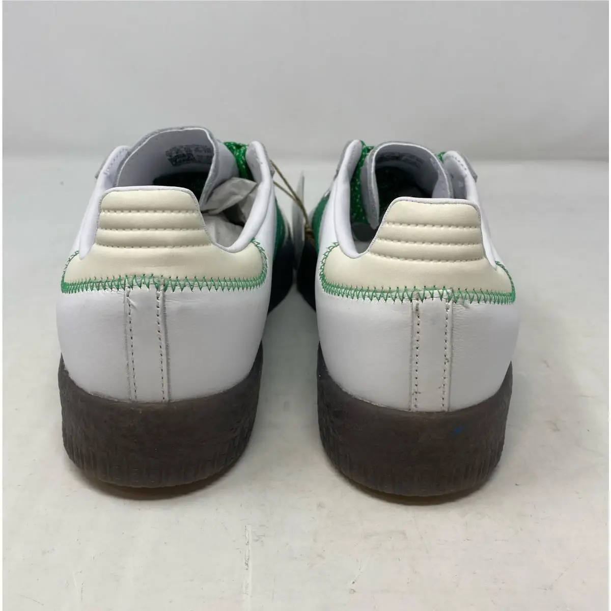 Adidas shoes - adidas Sambae - Sambae - IE9105 - White (UPC: 196477623955) 1