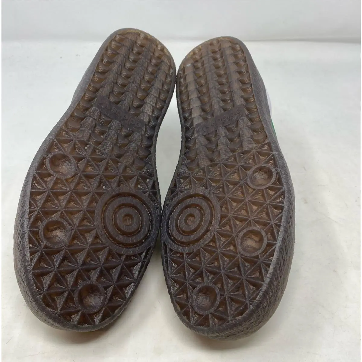 Adidas shoes - adidas Sambae - Sambae - IE9105 - White (UPC: 196477623955) 5