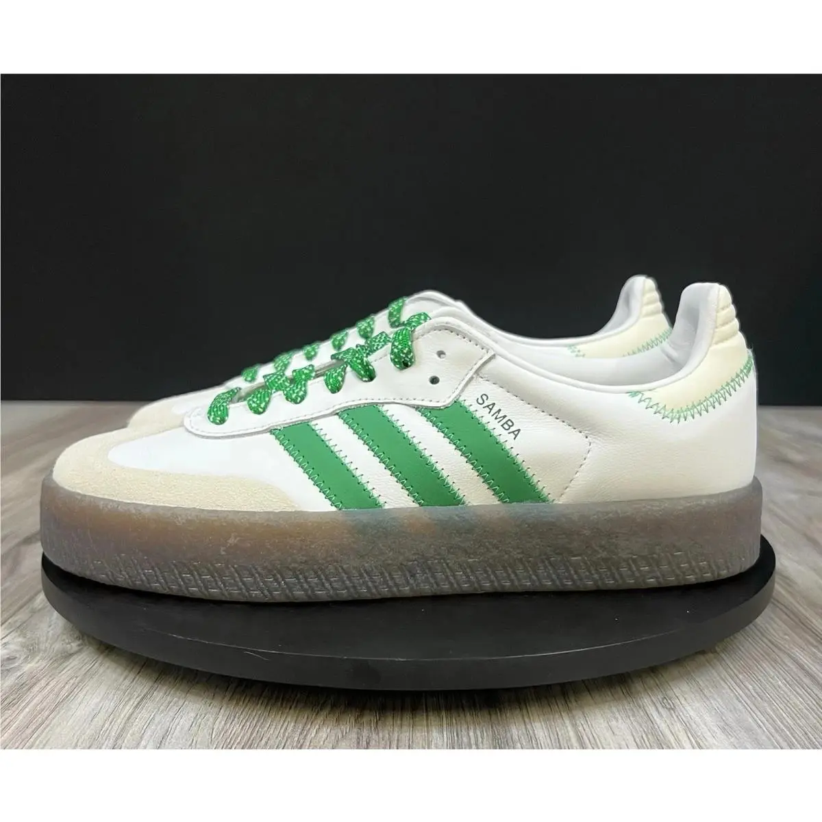Adidas shoes - adidas Sambae - Sambae - IE9105 - White 0