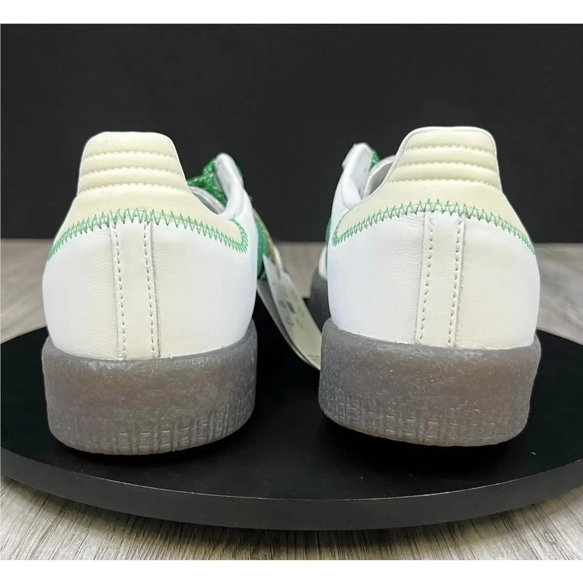 Adidas shoes - adidas Sambae - Sambae - IE9105 - White 1