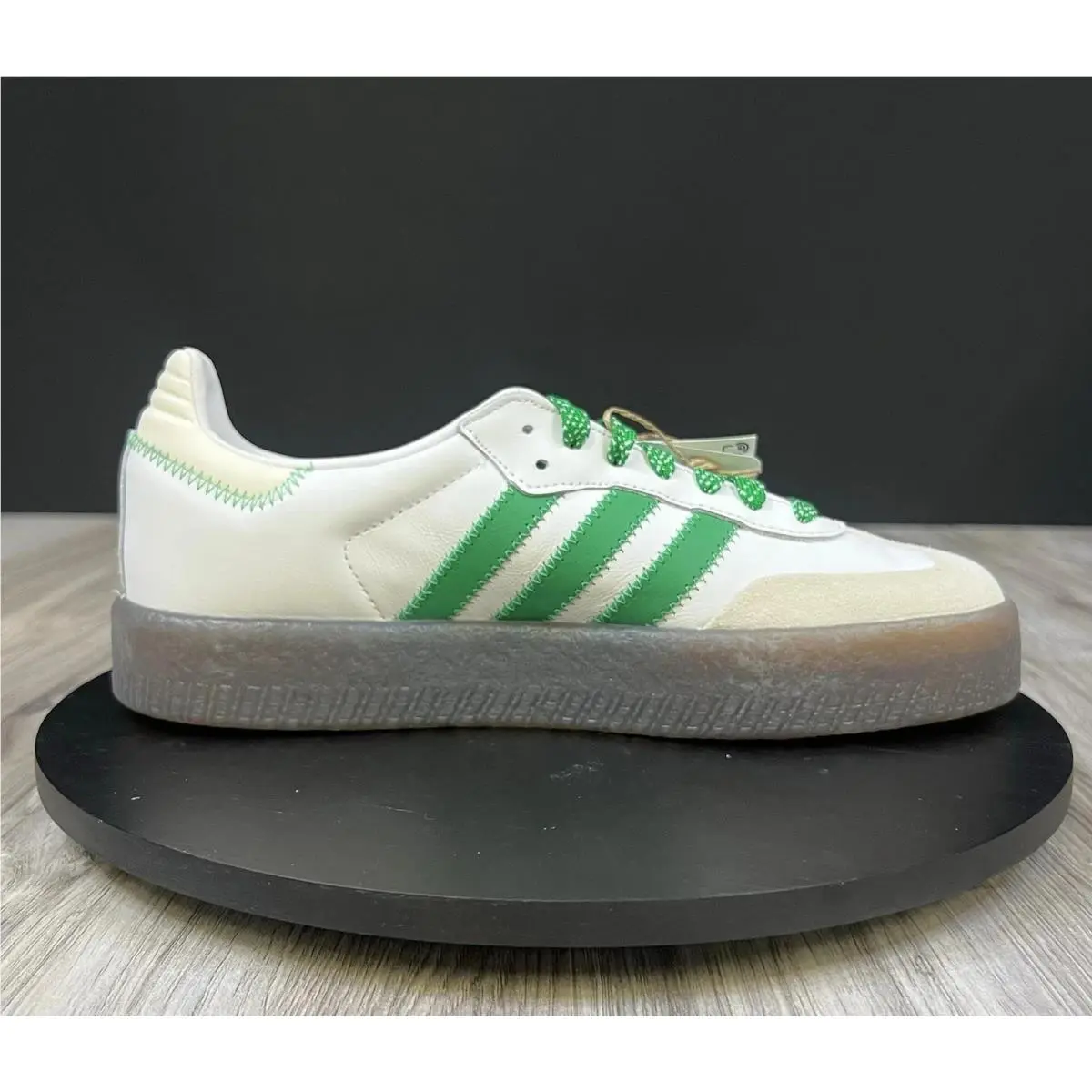 Adidas shoes - adidas Sambae - Sambae - IE9105 - White 2