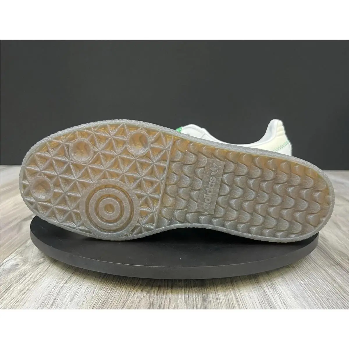 Adidas shoes - adidas Sambae - Sambae - IE9105 - White 4