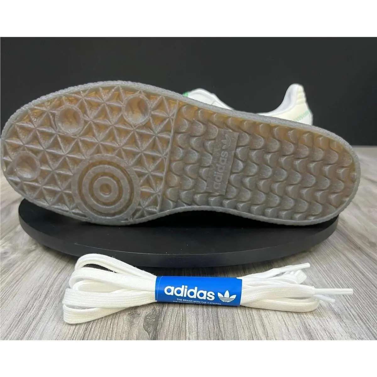Adidas shoes - adidas Sambae - Sambae - IE9105 - White 5