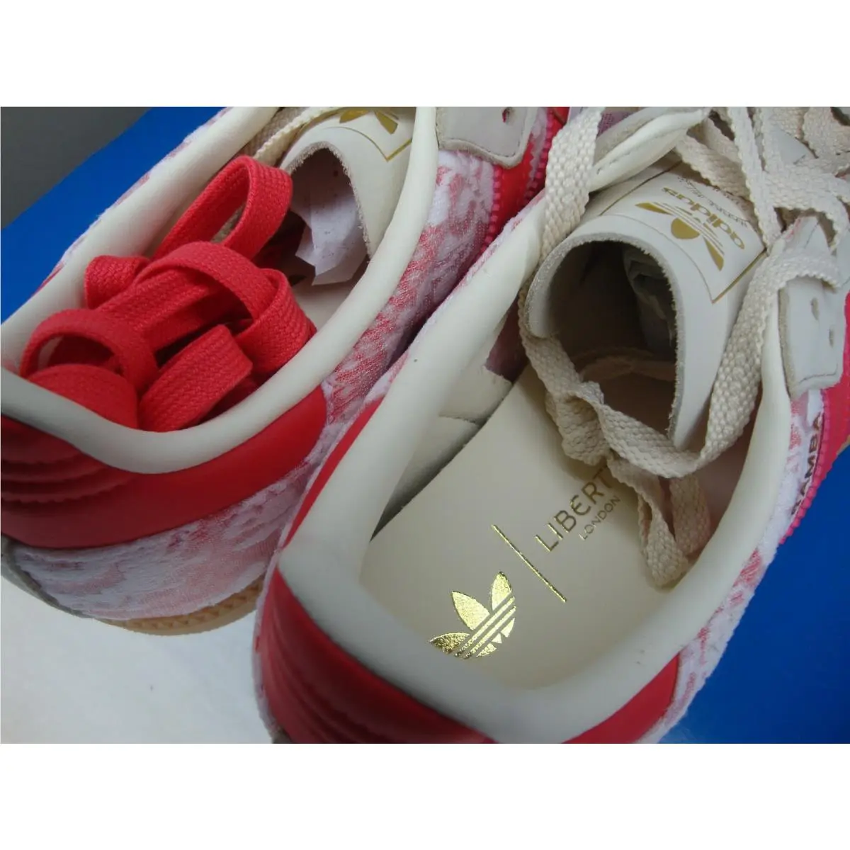 Adidas shoes - adidas Trainer - Trainer - JR8841 - Pink (UPC: 197621680312) 5