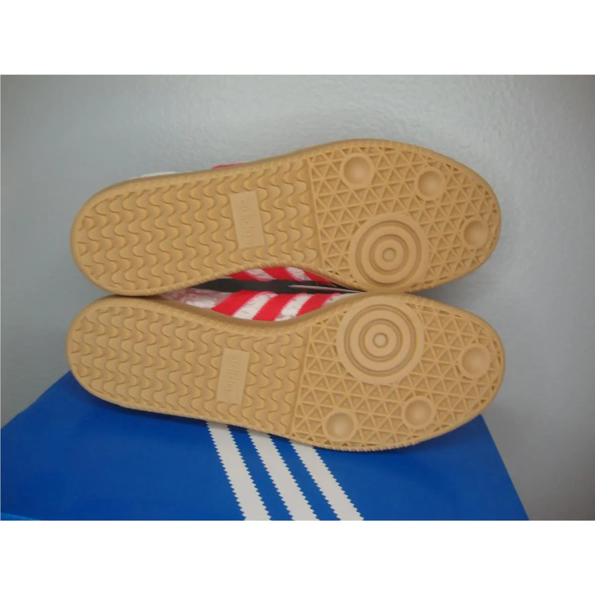 Adidas shoes - adidas Trainer - Trainer - JR8841 - Pink (UPC: 197621680312) 6