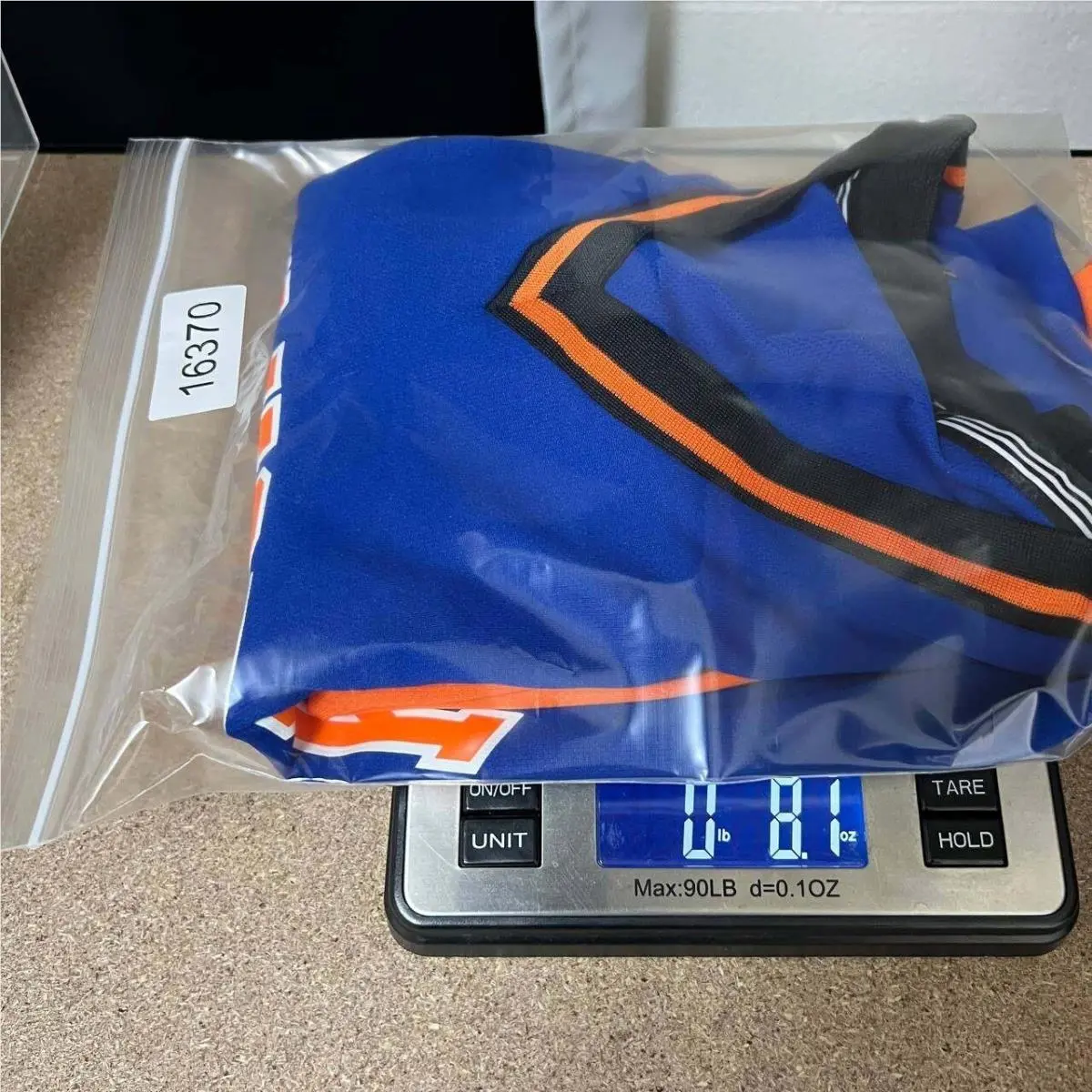 Adidas clothing - Blue 5