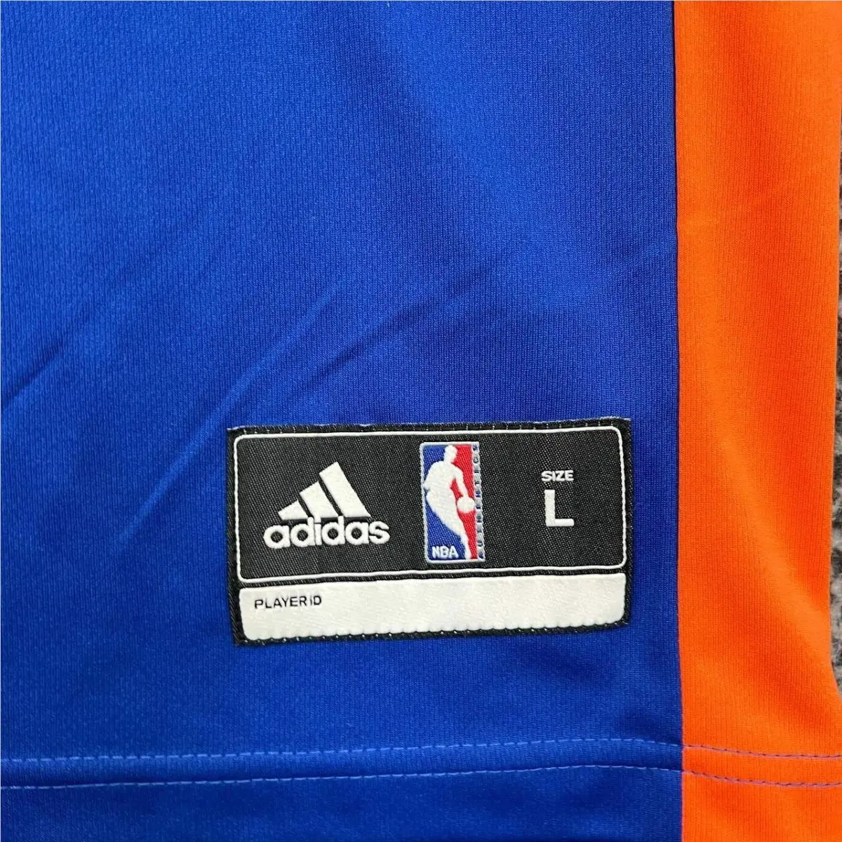 Adidas clothing - Blue 1