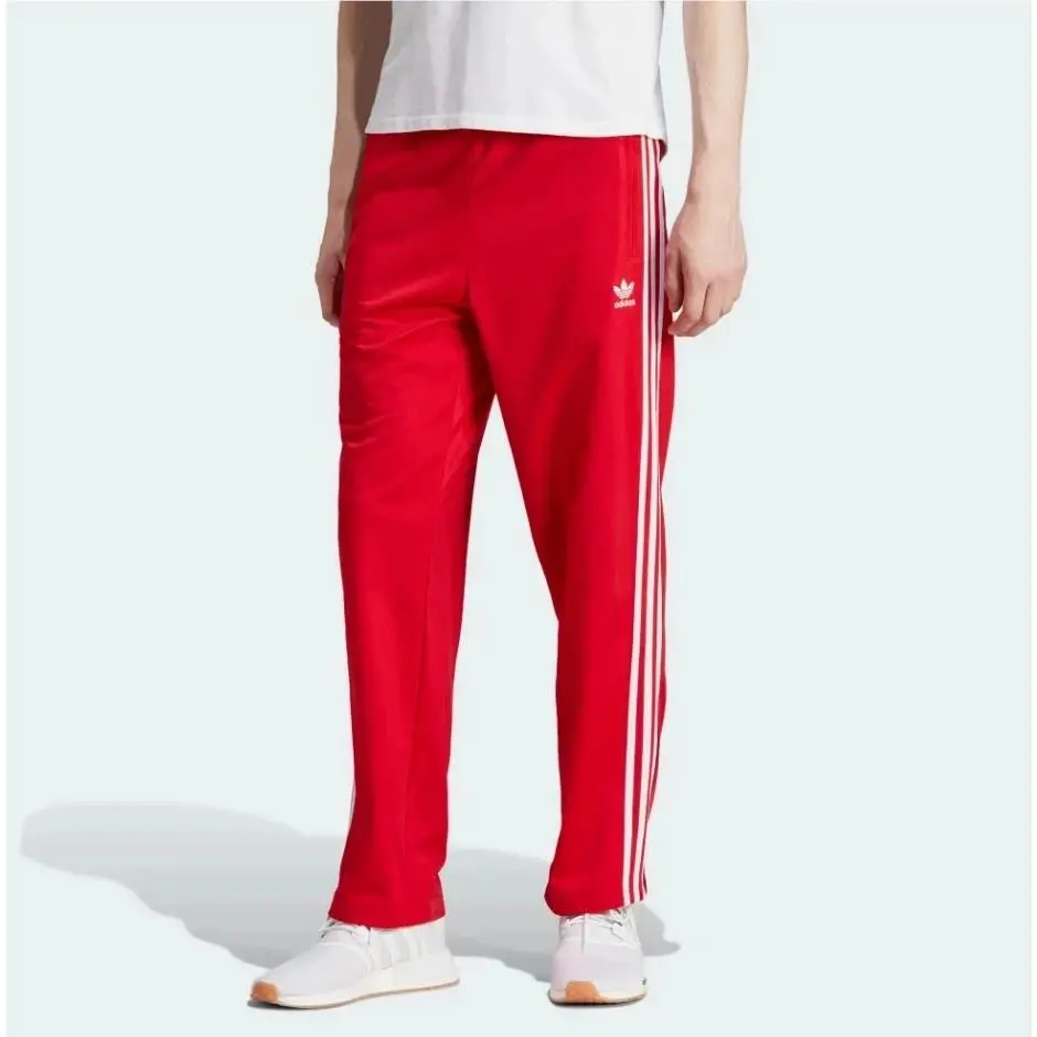 Adidas clothing - IJ7057 - IJ7057 - Better Scarlet/White (UPC: 196468925174) 2