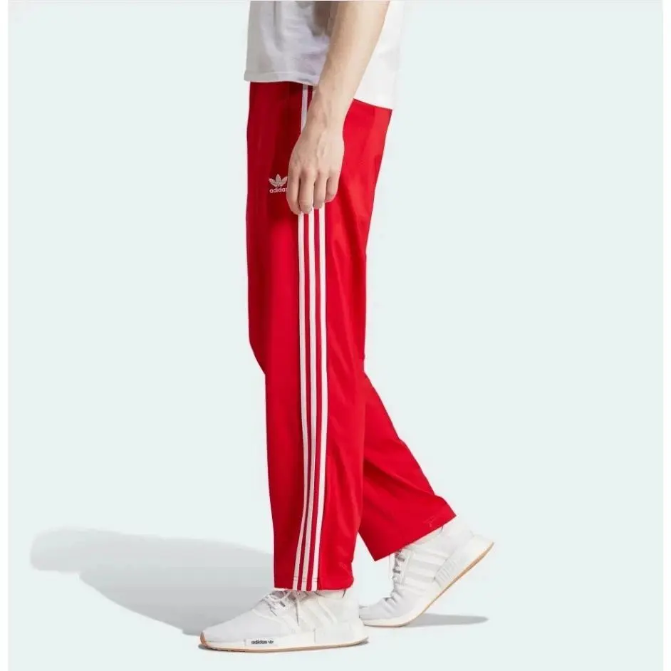 Adidas clothing - IJ7057 - IJ7057 - Better Scarlet/White (UPC: 196468925174) 4
