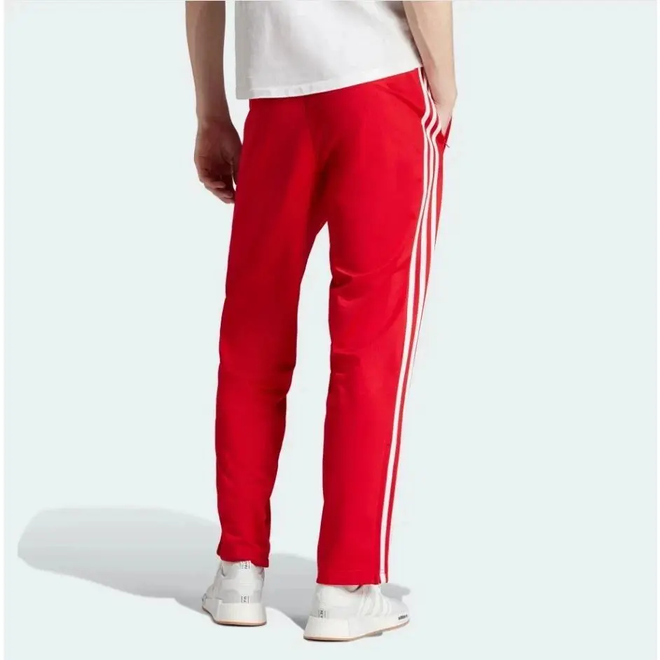 Adidas clothing - IJ7057 - IJ7057 - Better Scarlet/White (UPC: 196468925174) 5