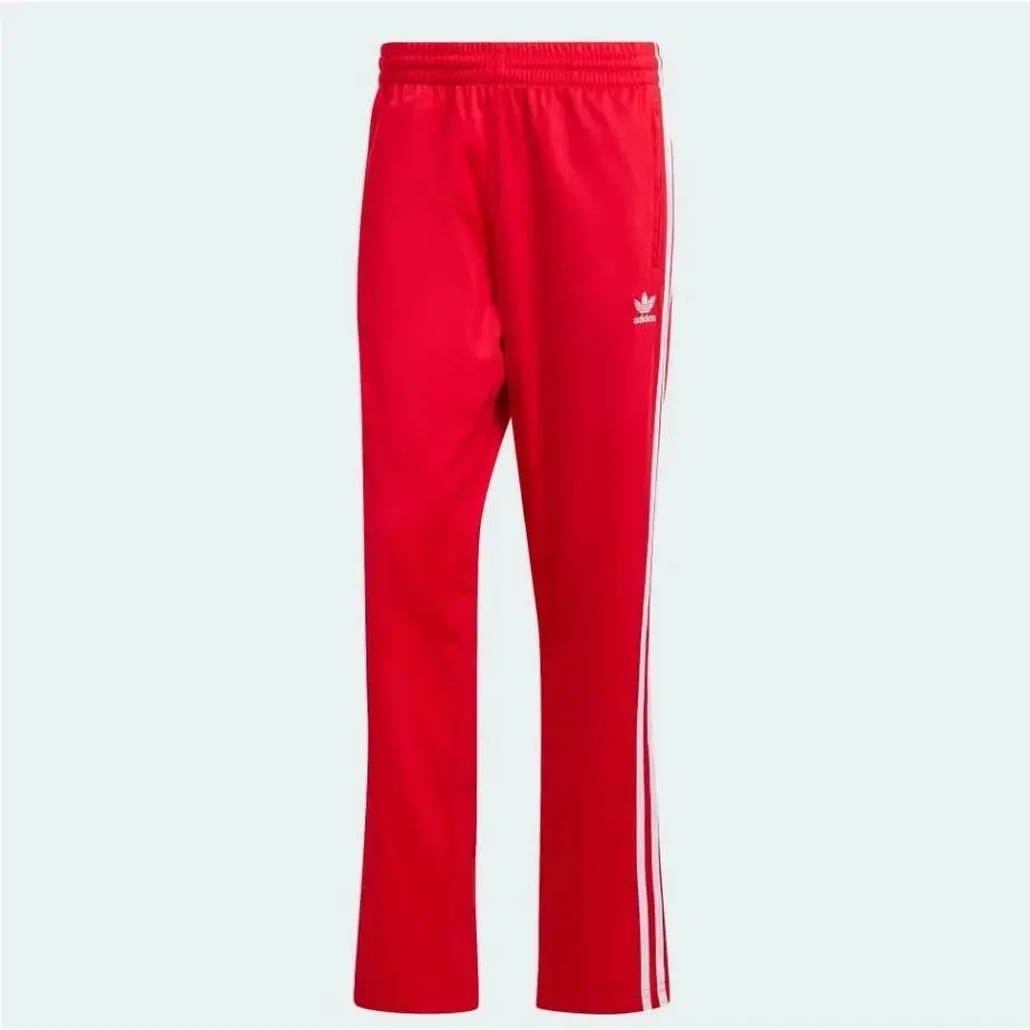 Adidas clothing - IJ7057 - IJ7057 - Better Scarlet/White (UPC: 196468925174) 7