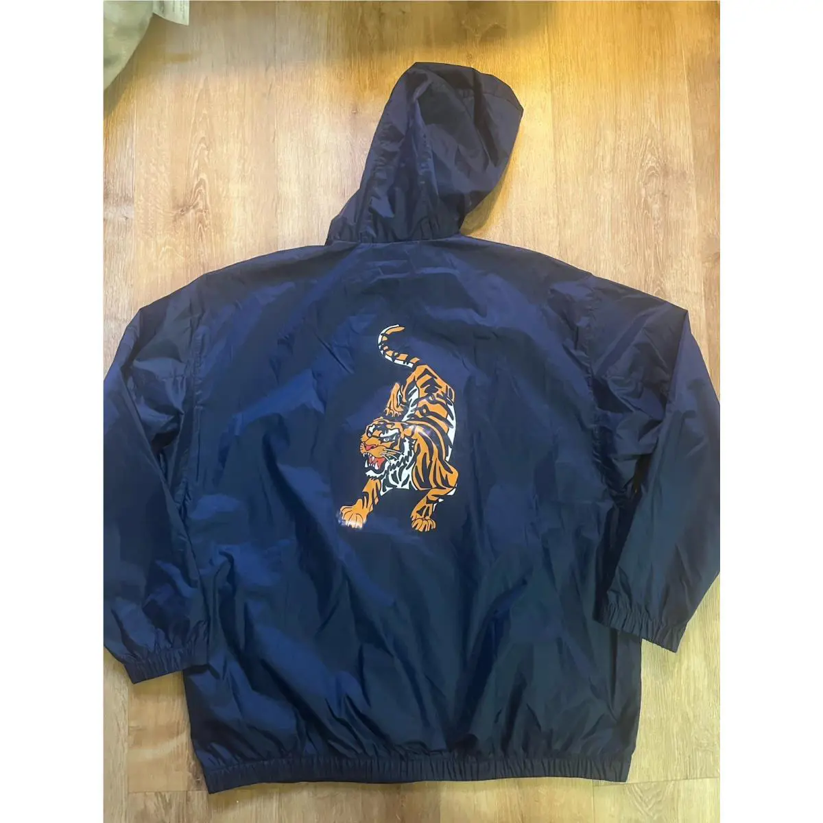 Adidas clothing  - Blue 12