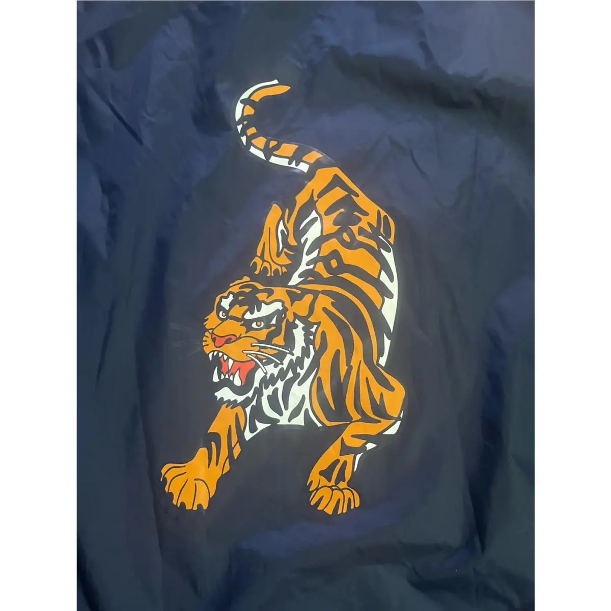 Adidas clothing  - Blue 13