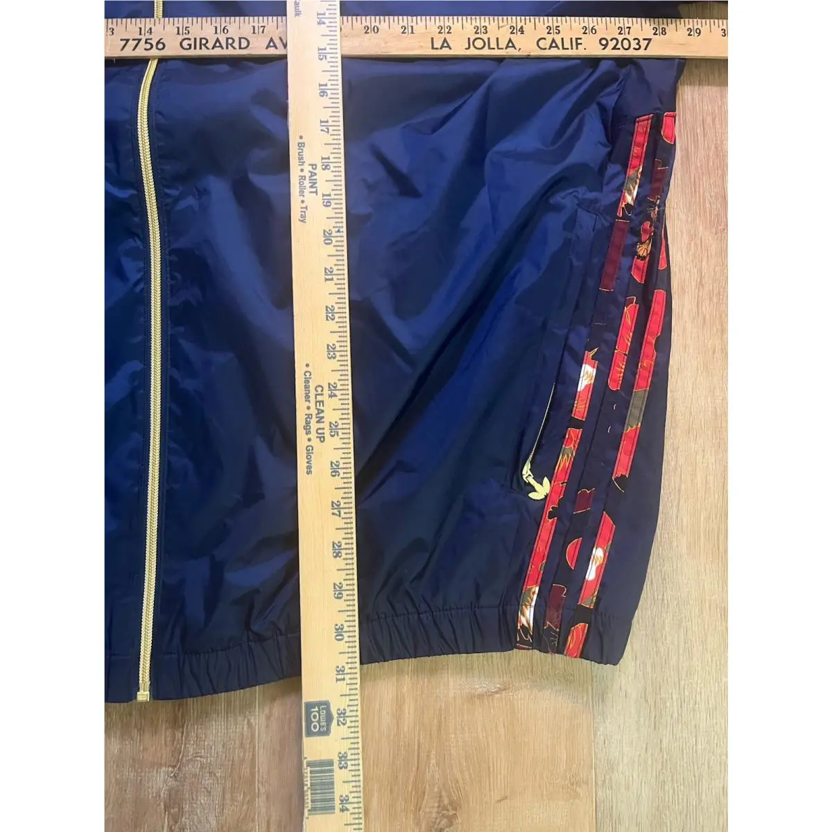 Adidas clothing  - Blue 16