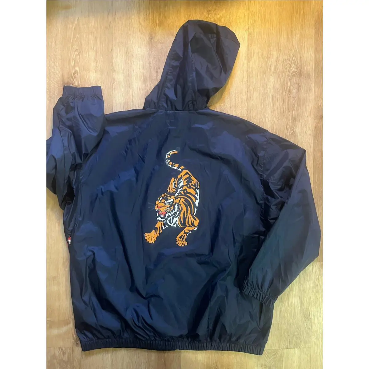 Adidas clothing  - Blue 5