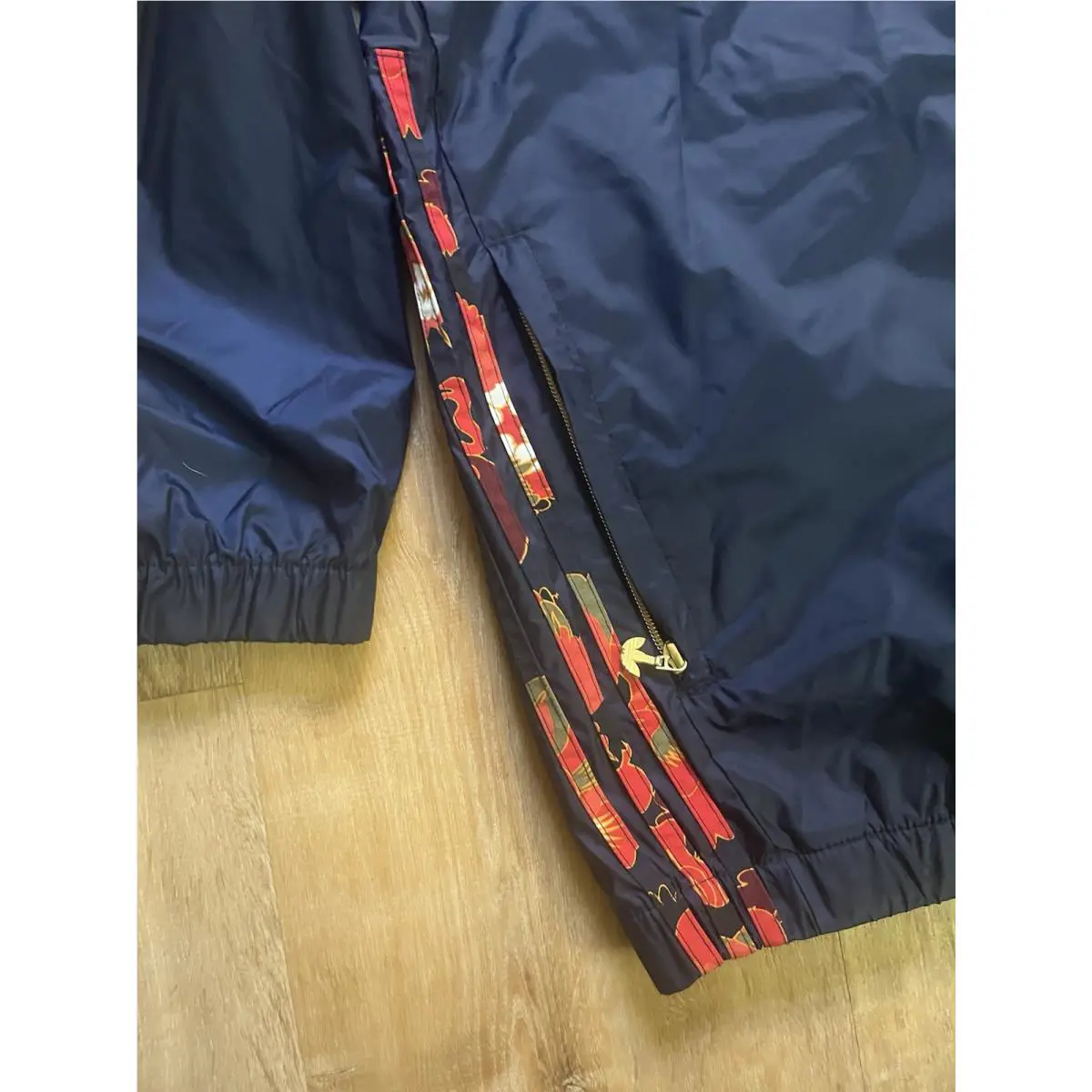 Adidas clothing  - Blue 6