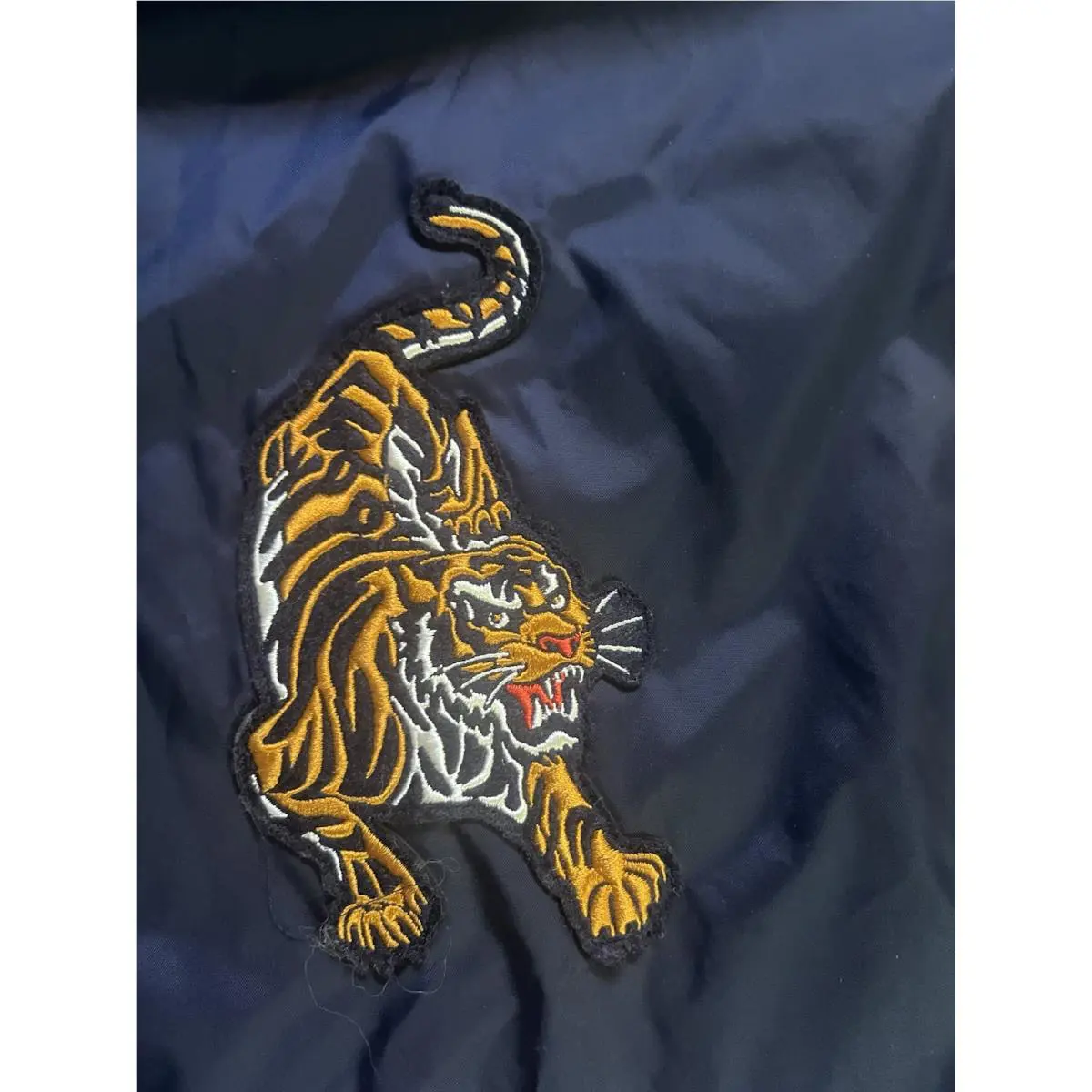 Adidas clothing  - Blue 7