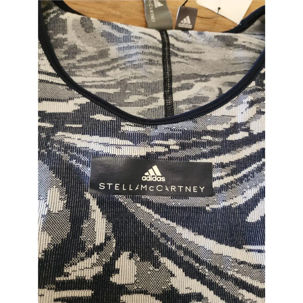 Adidas clothing - Gray 2