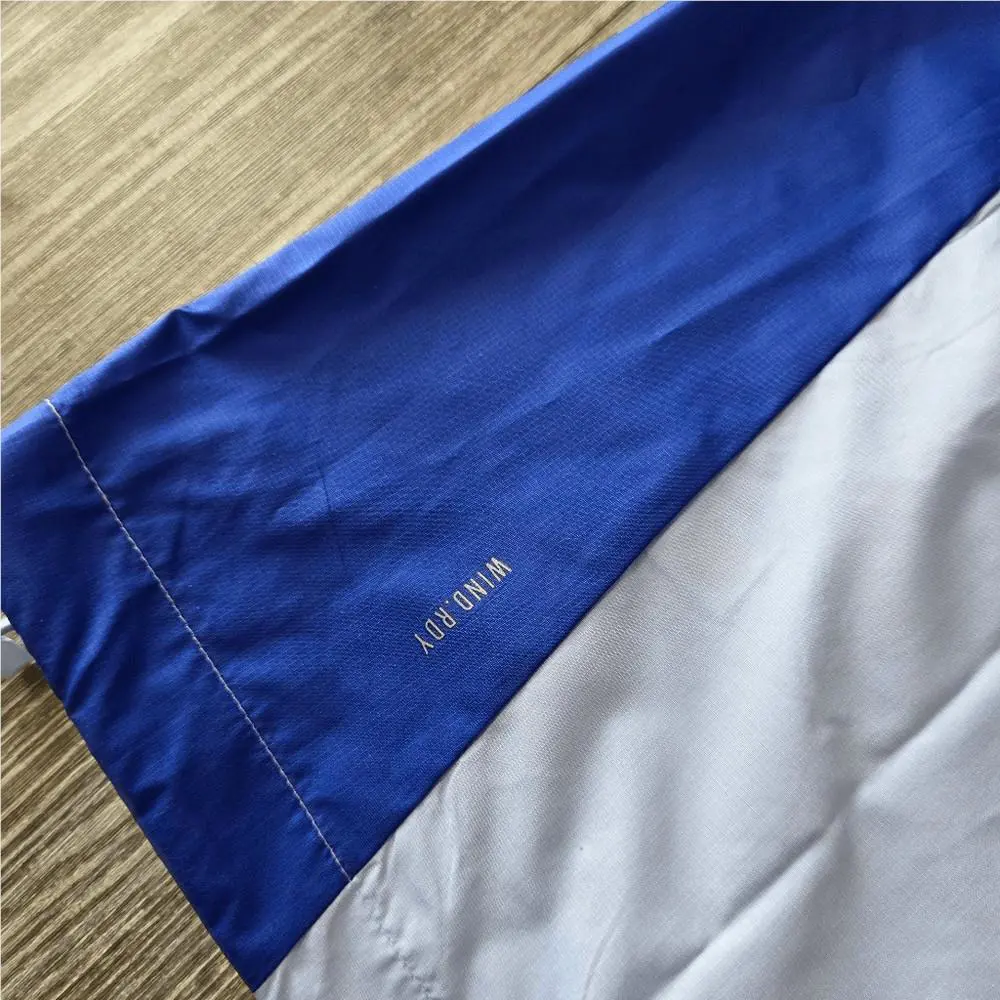 Adidas clothing - Blue, Exterior: Multicolor 9