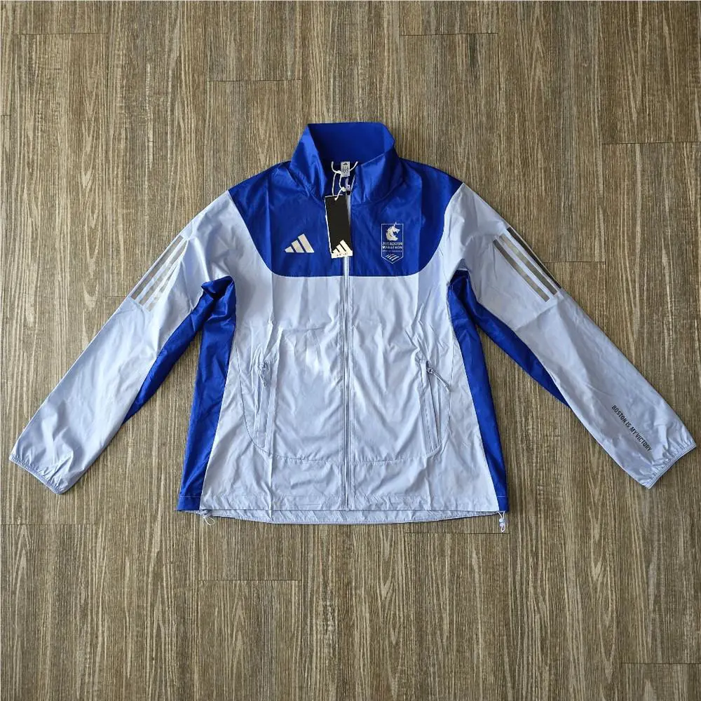 Adidas clothing - Blue, Exterior: Multicolor 0