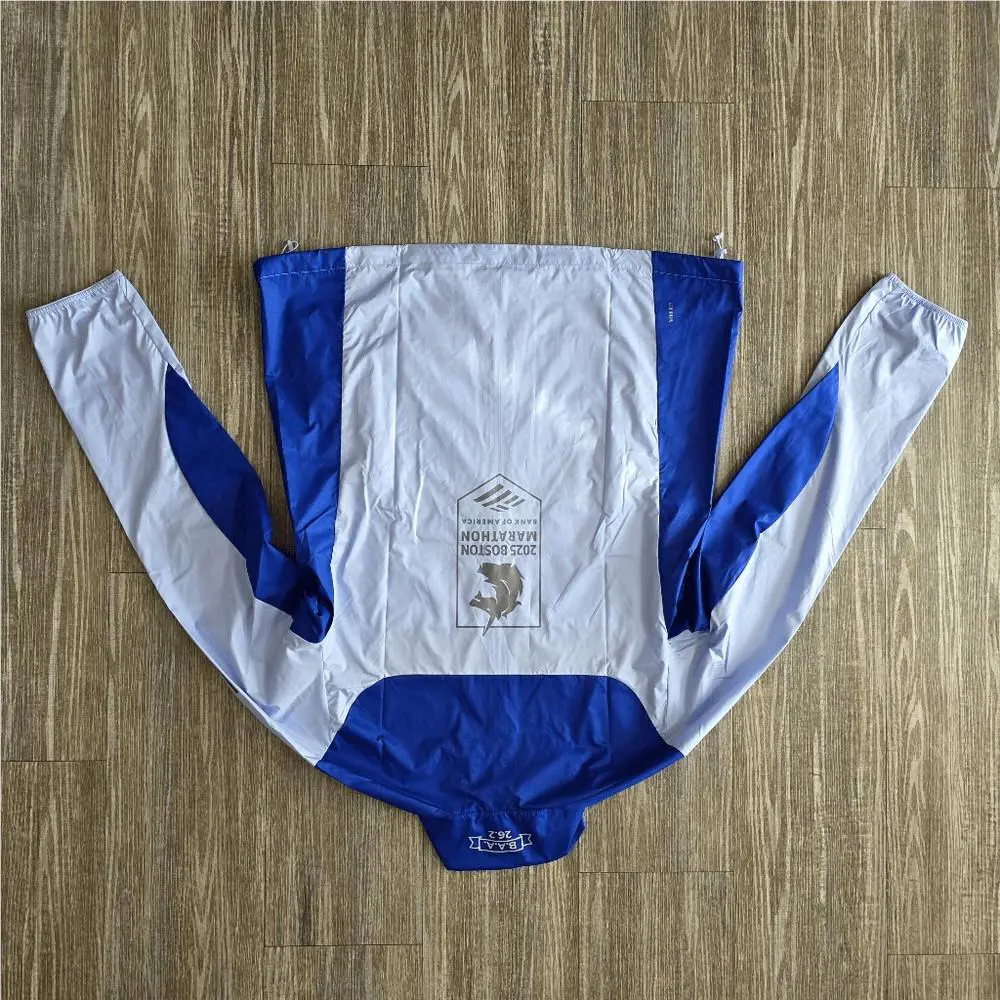 Adidas clothing - Blue, Exterior: Multicolor 7