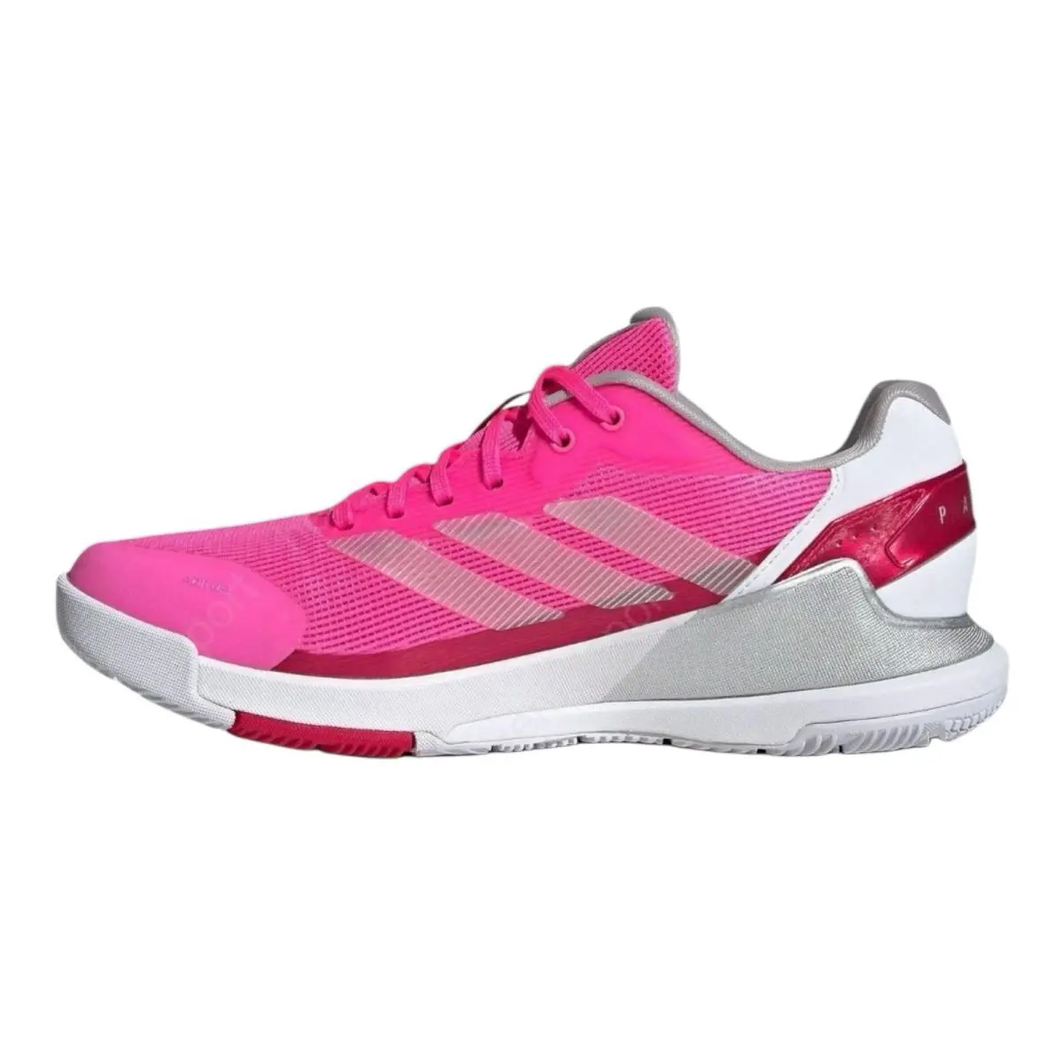 Adidas shoes - adidas 2 - IH3395 - Pink 1