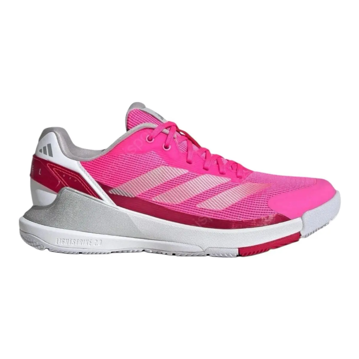 Adidas shoes - adidas 2 - IH3395 - Pink 2