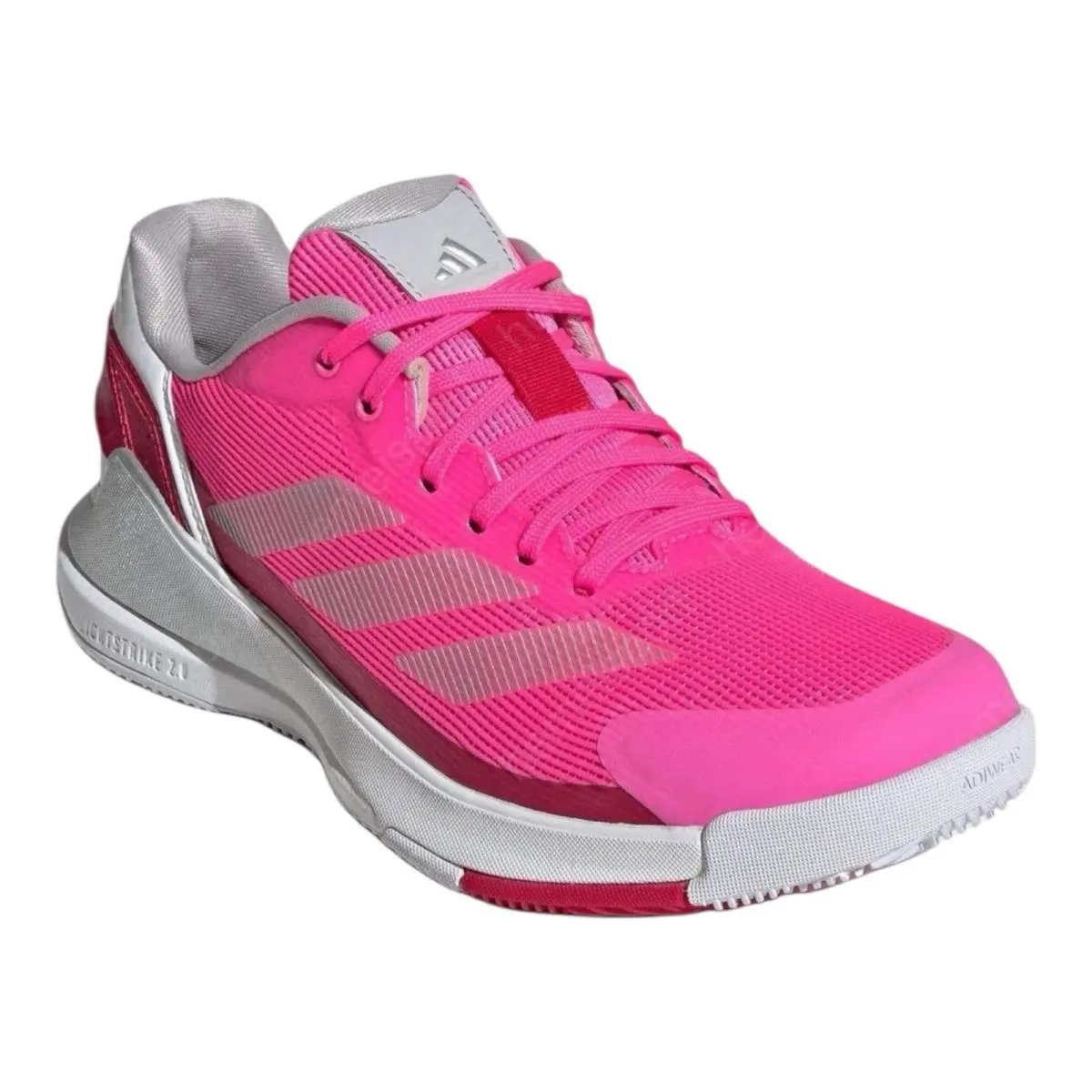 Adidas shoes - adidas 2 - IH3395 - Pink 3