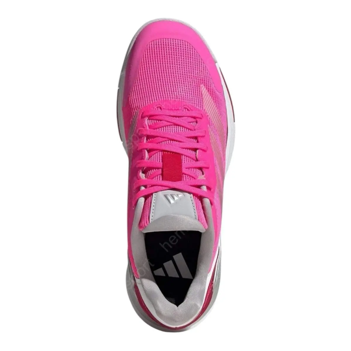Adidas shoes - adidas 2 - IH3395 - Pink 4