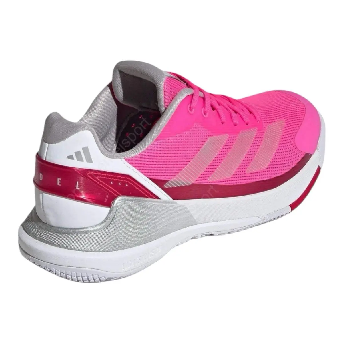 Adidas shoes - adidas 2 - IH3395 - Pink 5