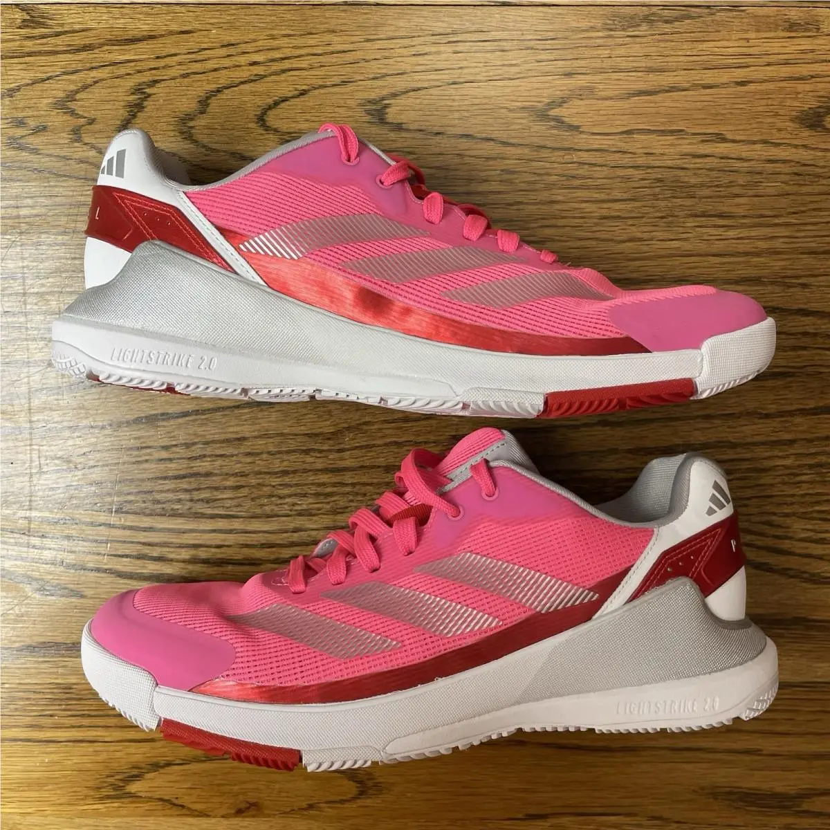Adidas shoes - adidas 2 - IH3395 - Pink 0