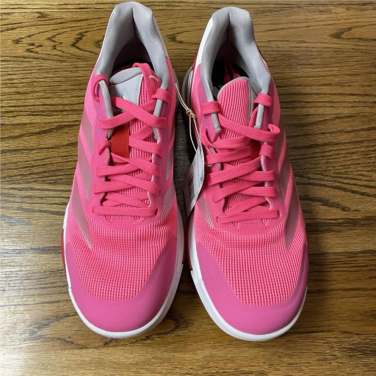 Adidas shoes - adidas 2 - IH3395 - Pink 2