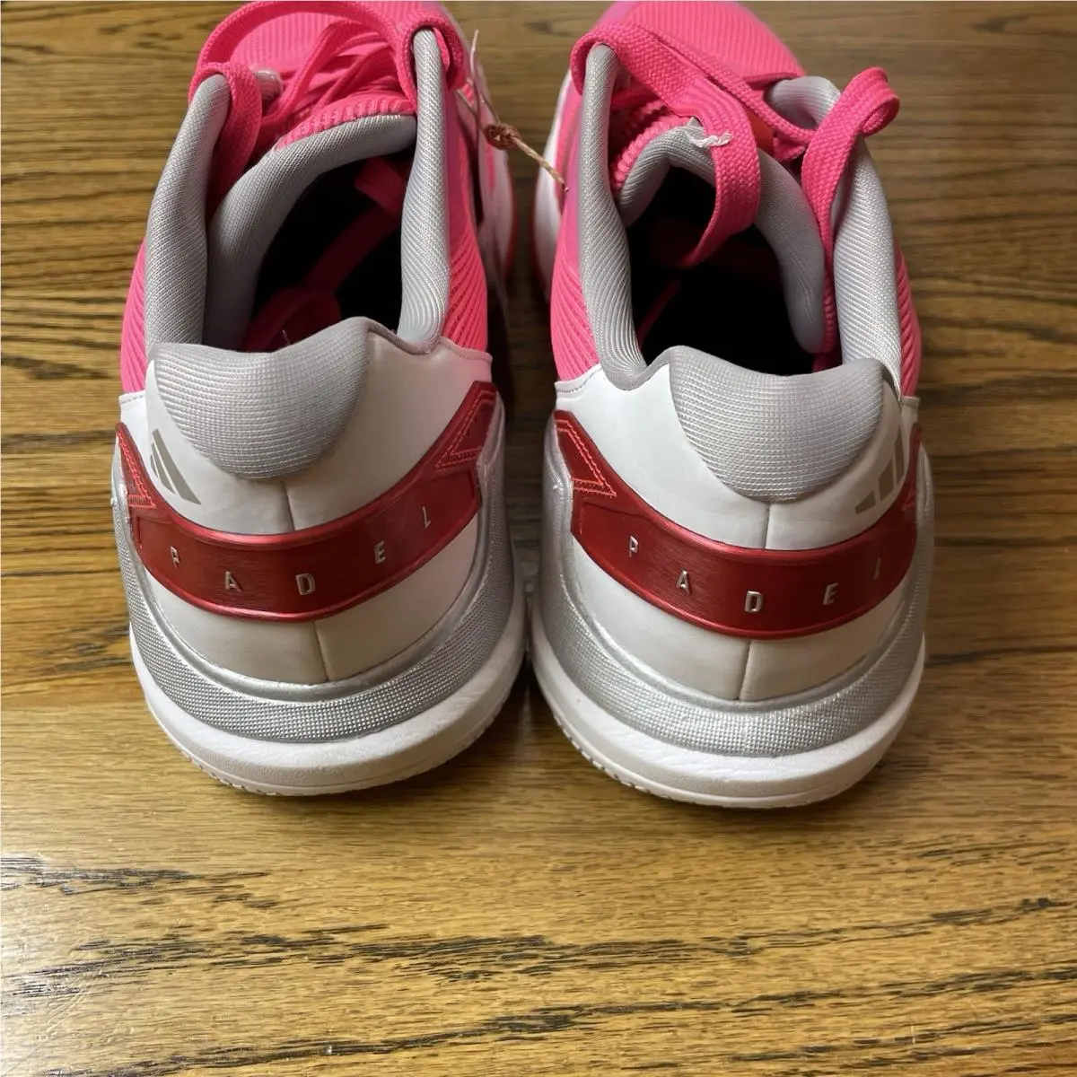 Adidas shoes - adidas 2 - IH3395 - Pink 3