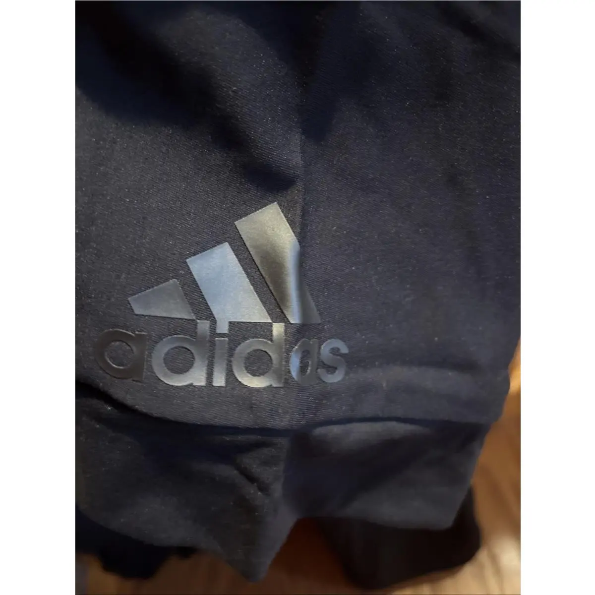 Adidas clothing - Black 3