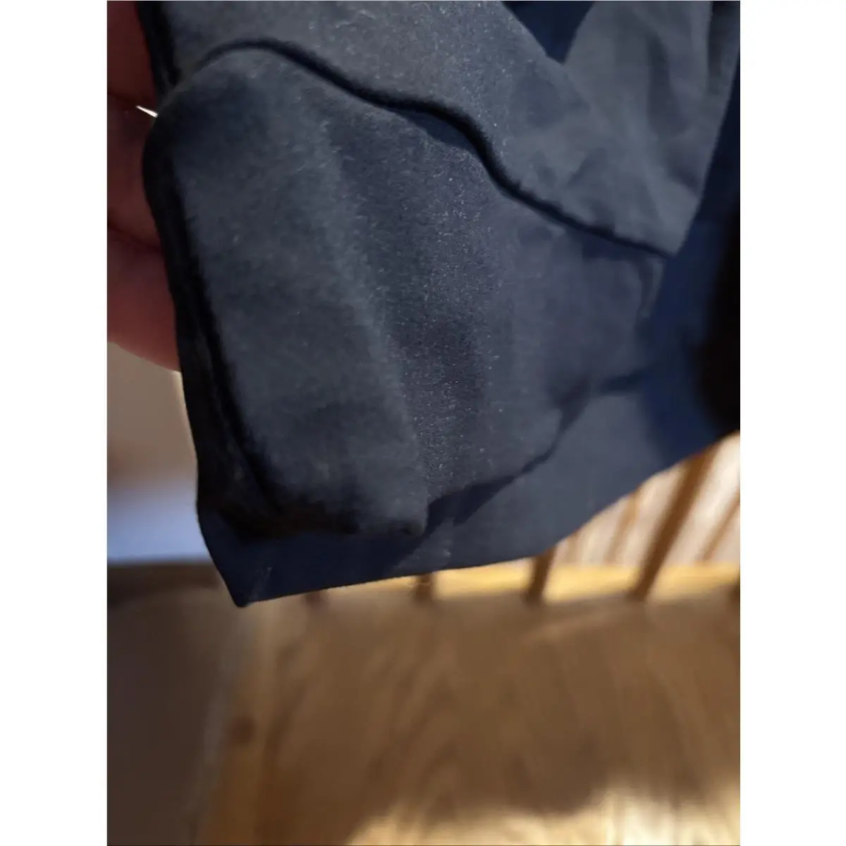 Adidas clothing - Black 4