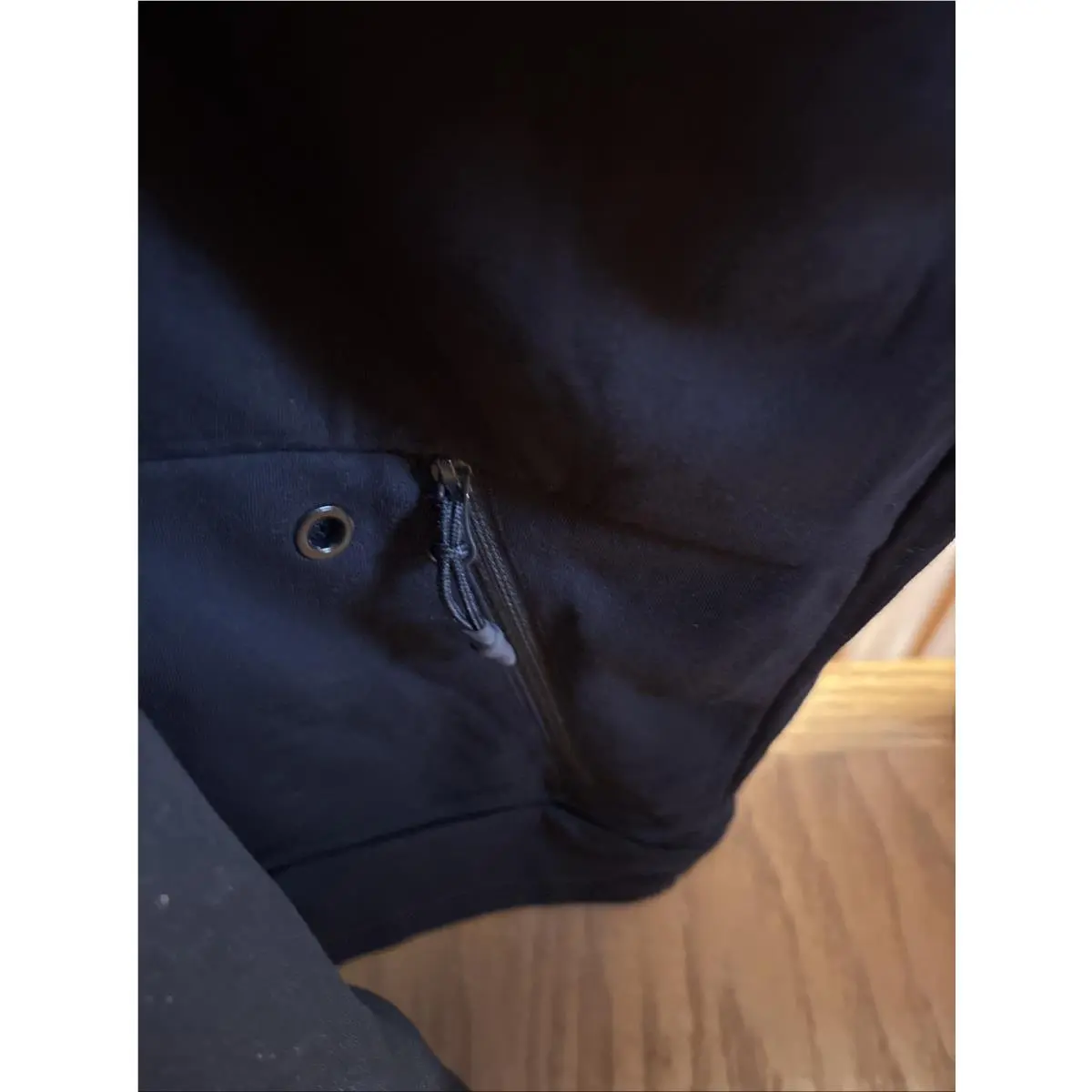 Adidas clothing - Black 6