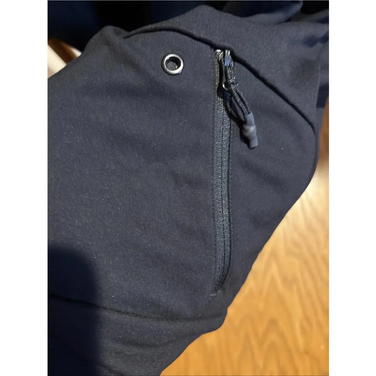 Adidas clothing - Black 7