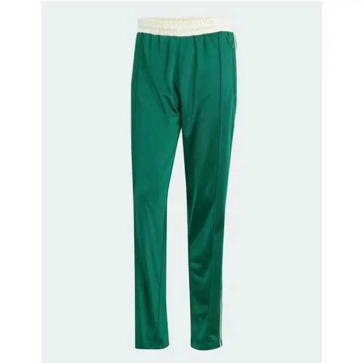 Adidas clothing - IS1403 IS1402 - IS1403 IS1402 - Wonder White / Collegiate Green (UPC: 196466924490) 3