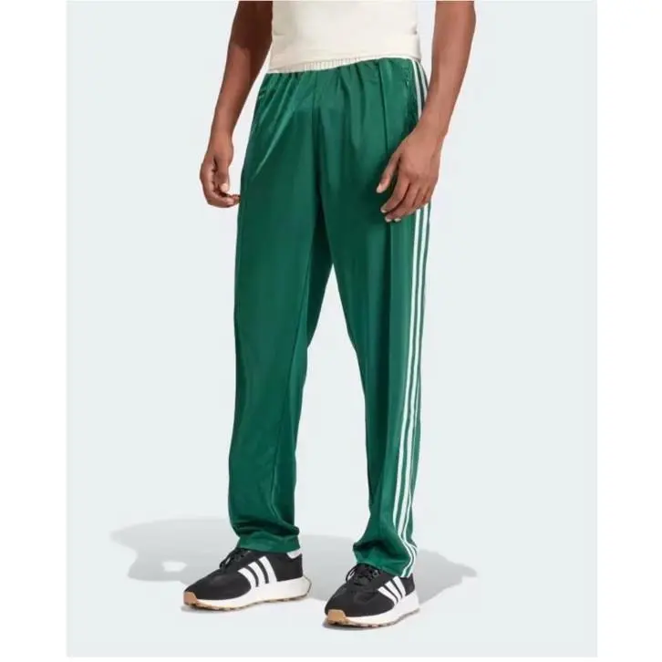 Adidas clothing - IS1403 IS1402 - IS1403 IS1402 - Wonder White / Collegiate Green (UPC: 196466924490) 4