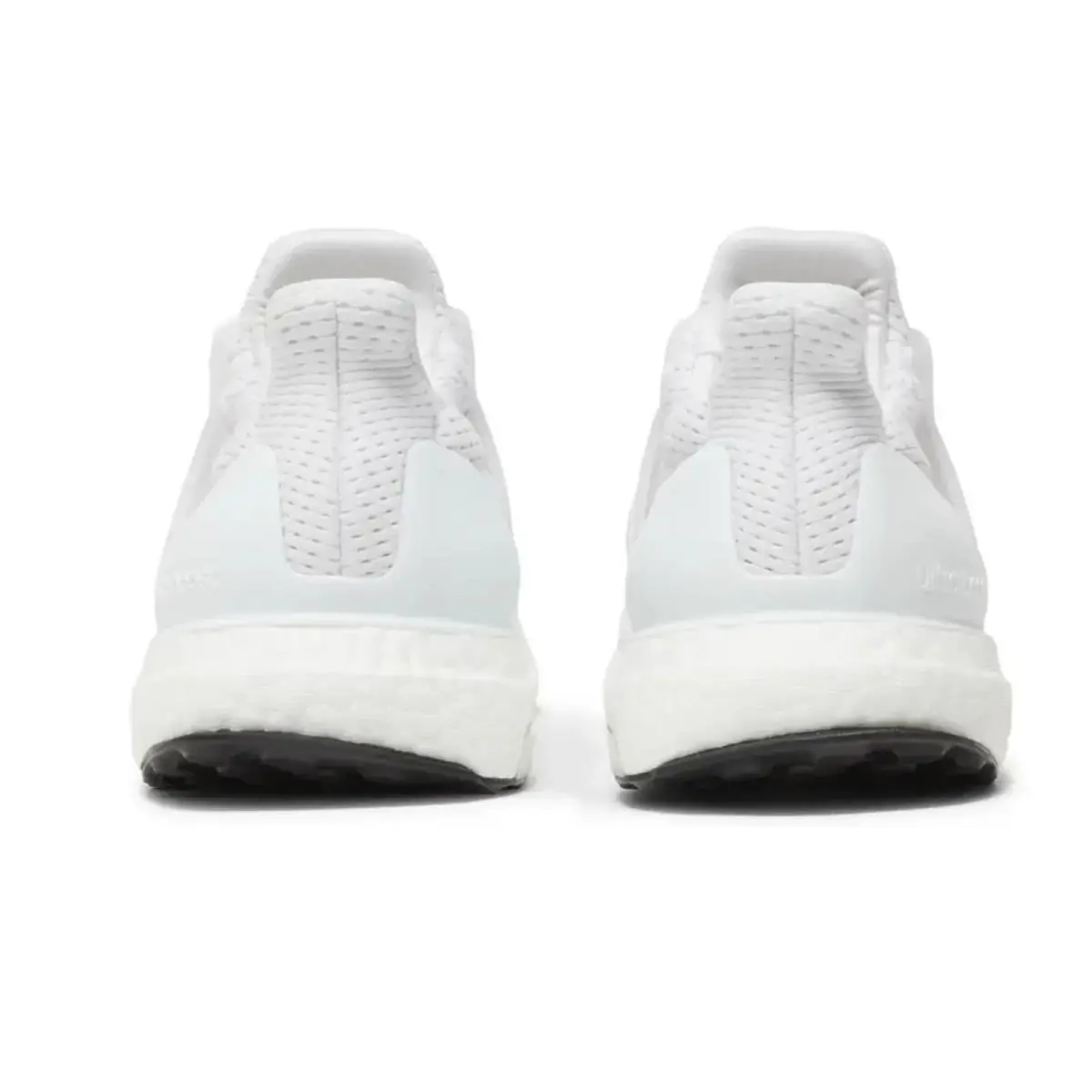 Adidas shoes - HQ4207 - HQ4207 - White 2