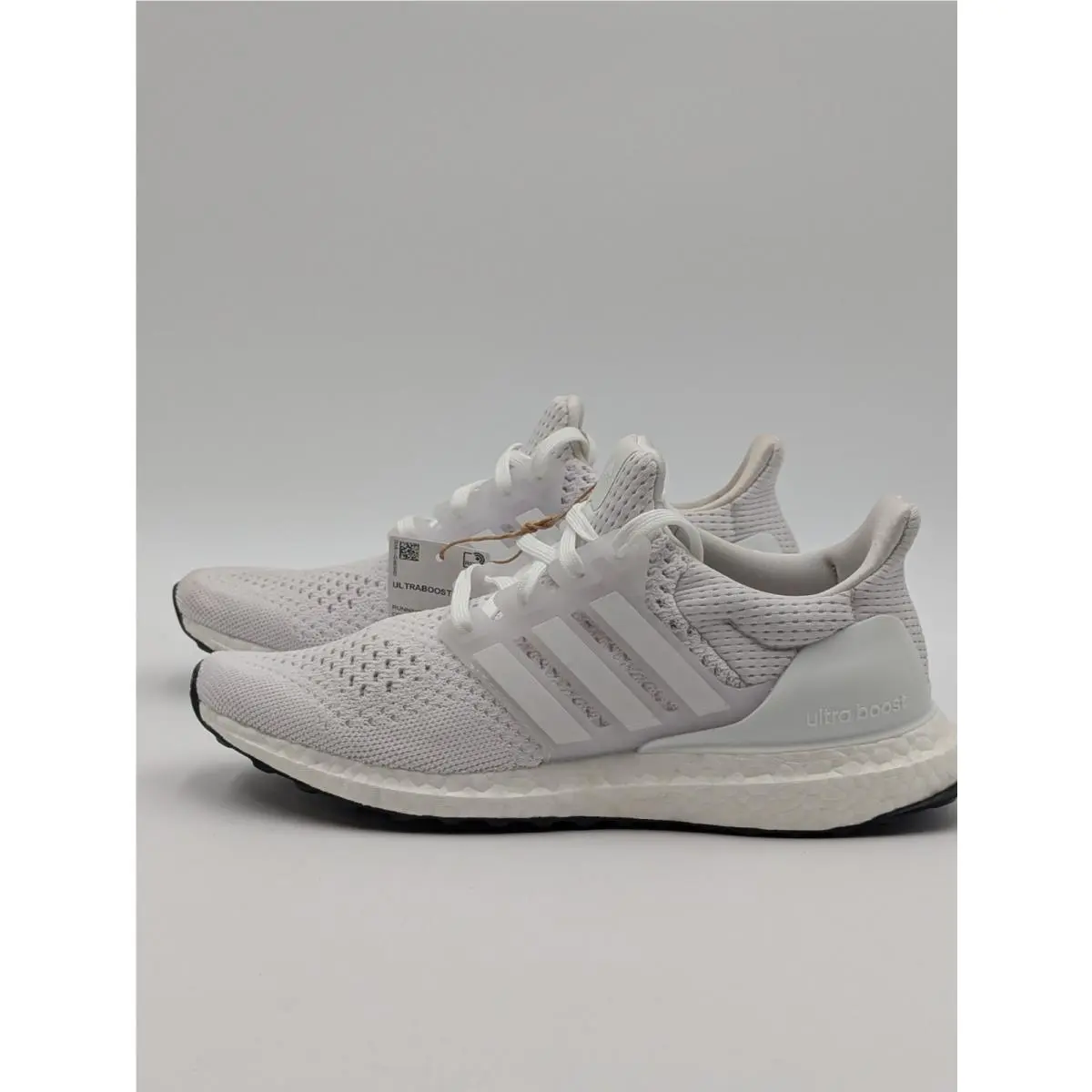 Adidas shoes - adidas UltraBoost 1.0 - UltraBoost - HQ4207 - White 1