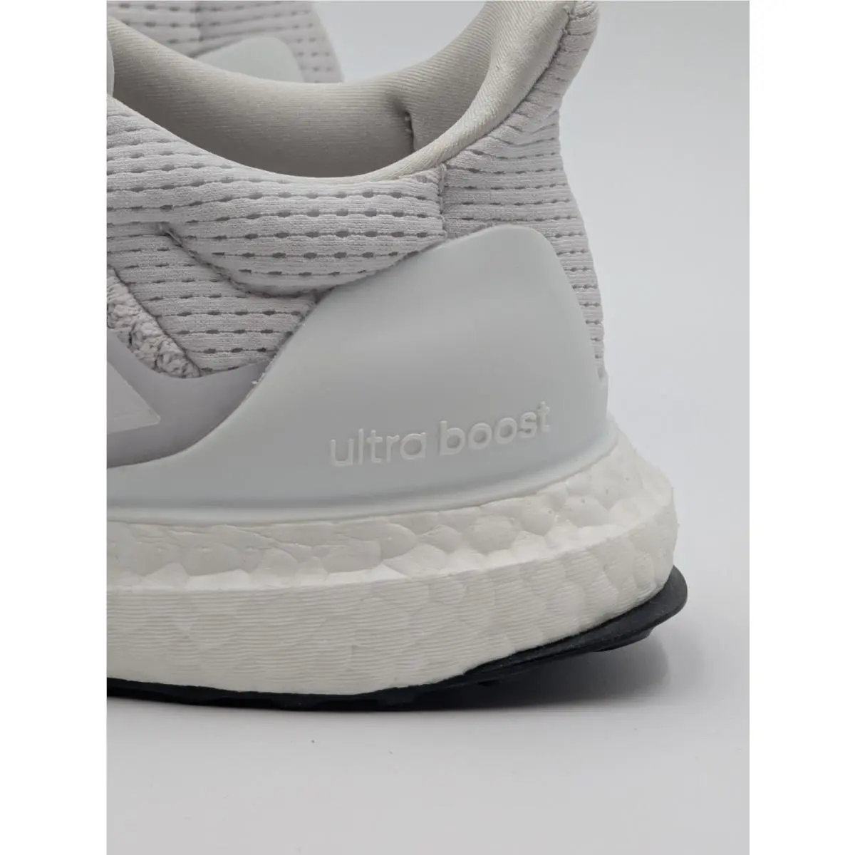 Adidas shoes - adidas UltraBoost 1.0 - UltraBoost - HQ4207 - White 2