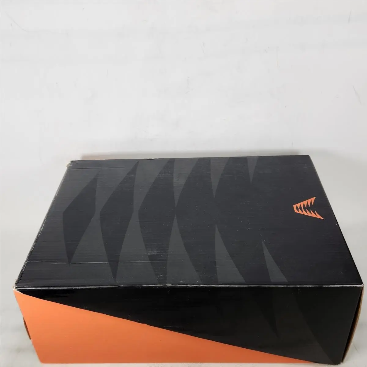 Adidas shoes - adidas 2.0 - JS3514 - Orange 4