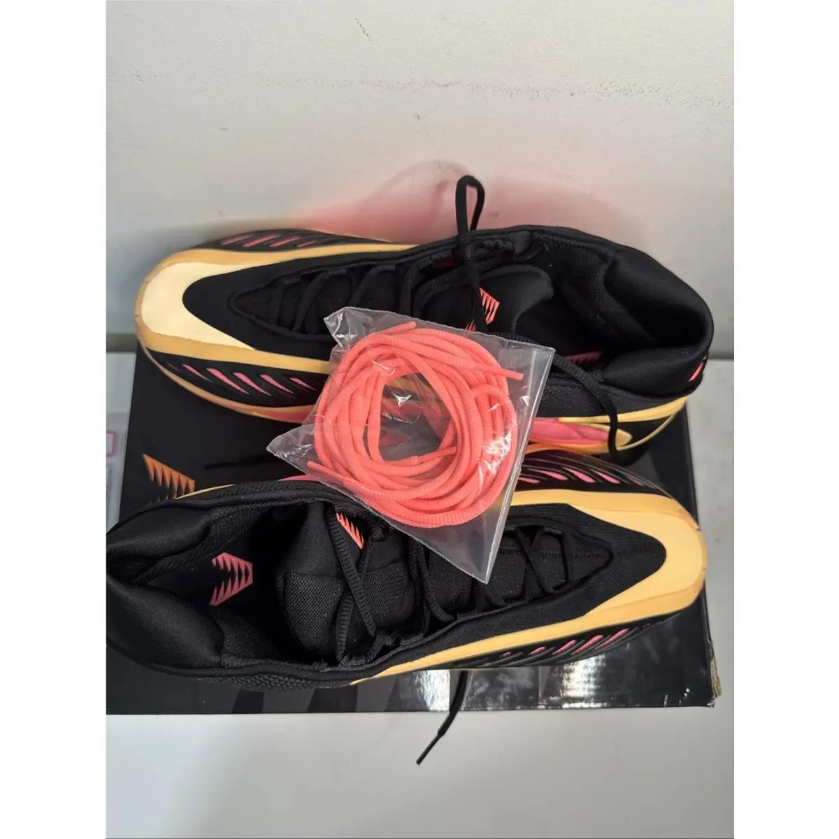 Adidas shoes - adidas 2.0 - JS3514 - Black 0