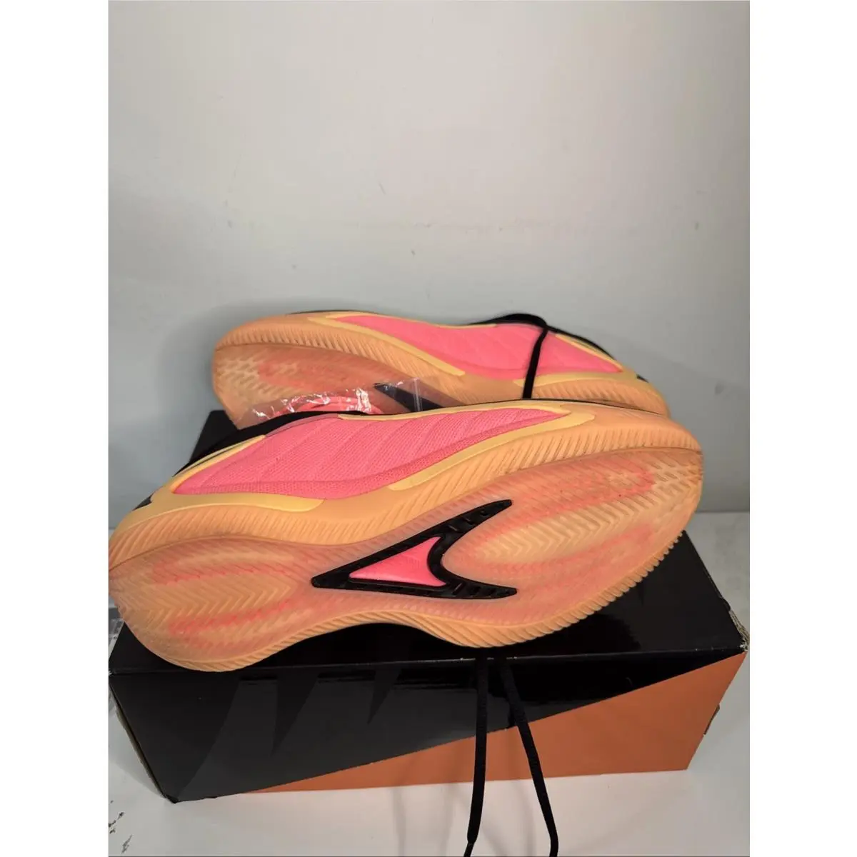 Adidas shoes - adidas 2.0 - JS3514 - Black 1